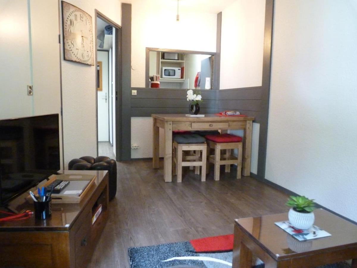 Chamois De Chamonix, Confortable 2 Pieces, Balcon, Parking Gratuit Luaran gambar