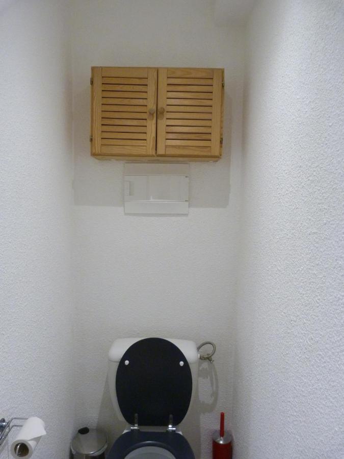 Chamois De Chamonix, Confortable 2 Pieces, Balcon, Parking Gratuit Luaran gambar