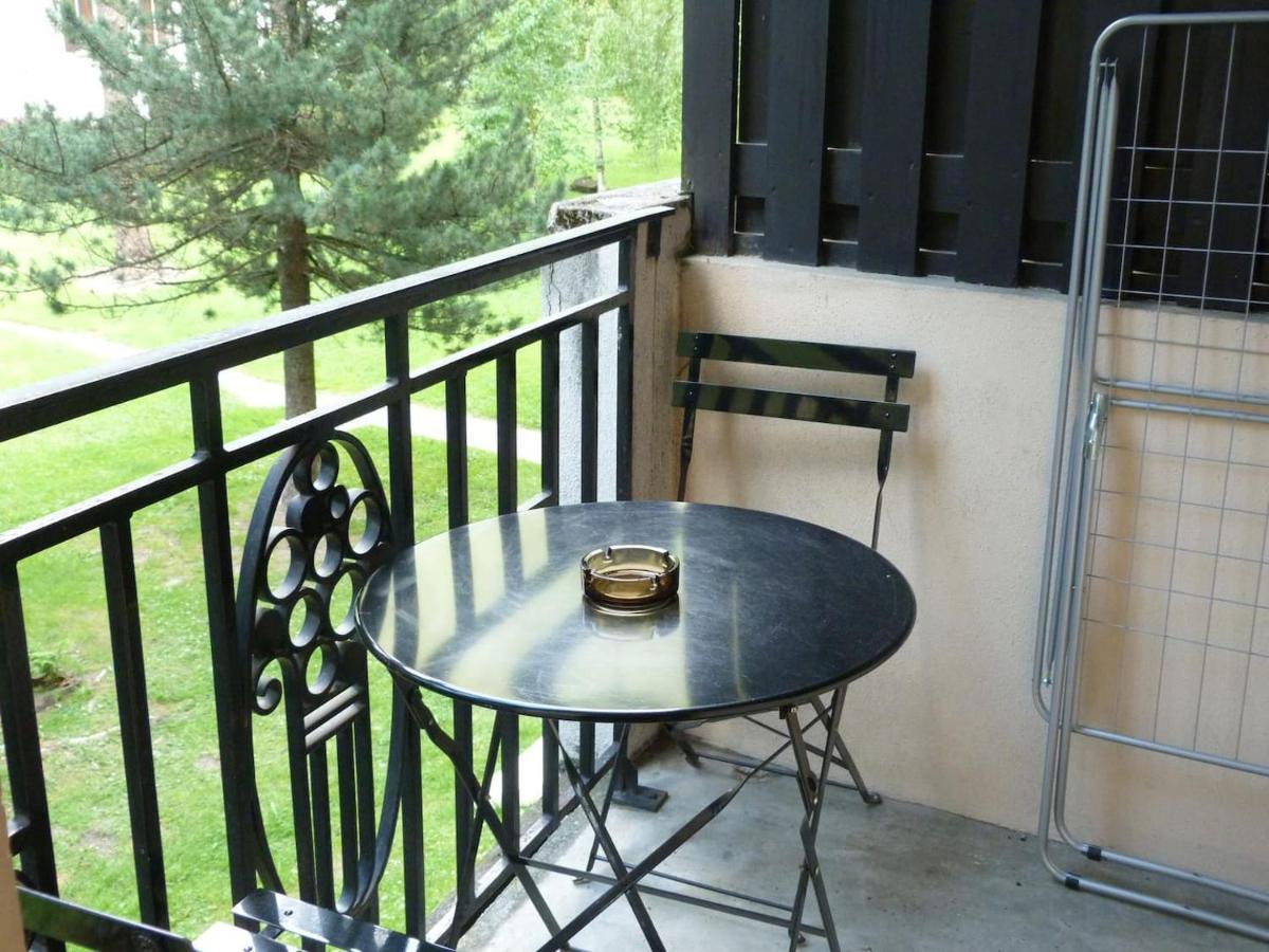 Chamois De Chamonix, Confortable 2 Pieces, Balcon, Parking Gratuit Luaran gambar